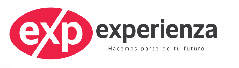 Logo Experiencia salud
